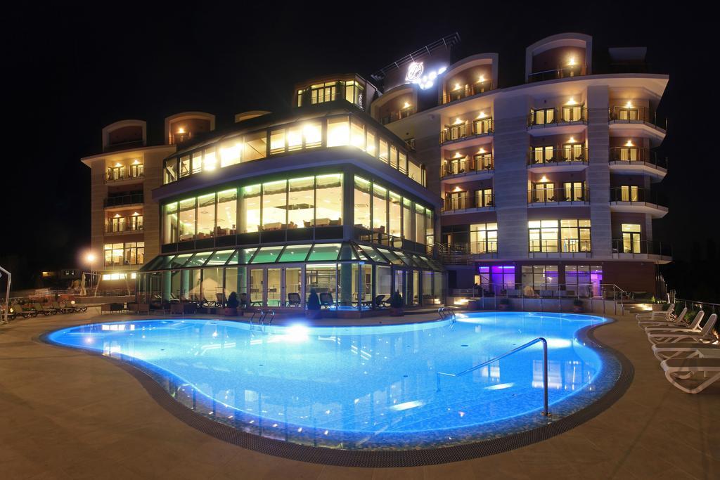 Hotel Premier Aqua - Adults Only Vrdnik Exterior foto