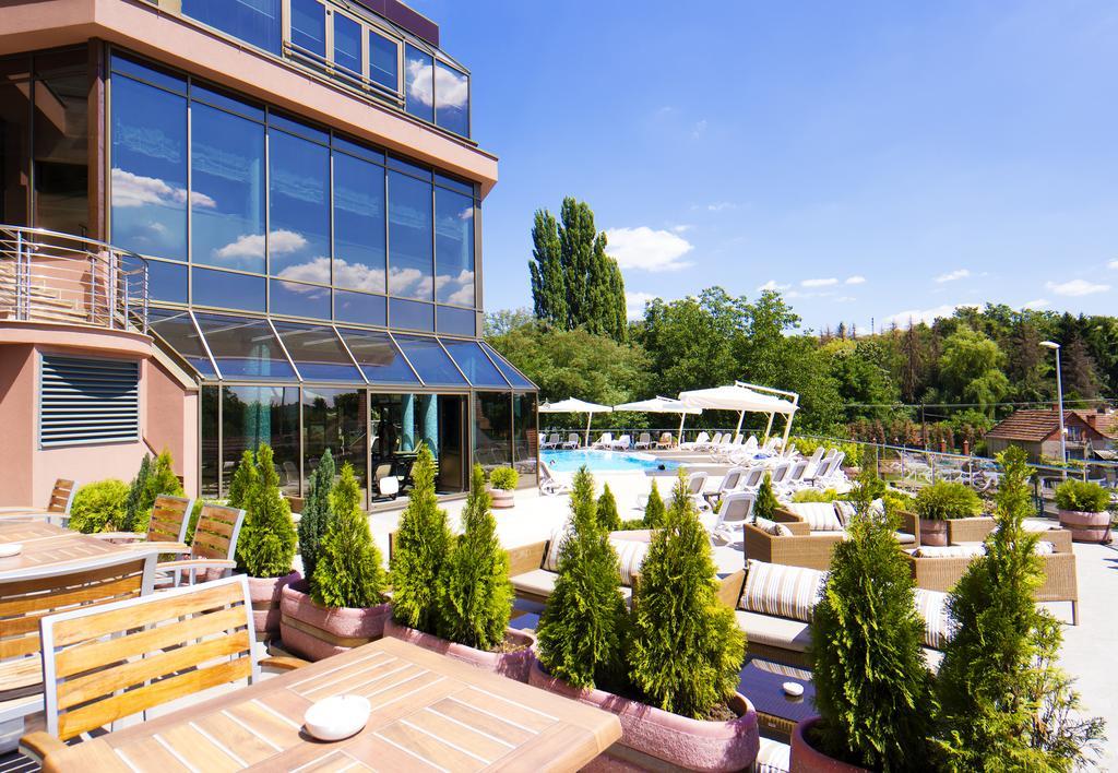 Hotel Premier Aqua - Adults Only Vrdnik Exterior foto