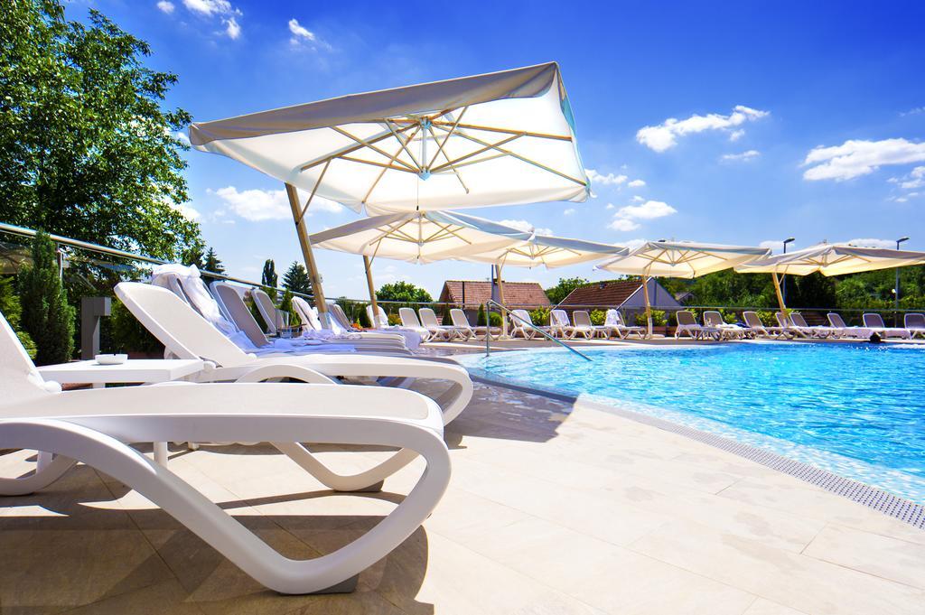 Hotel Premier Aqua - Adults Only Vrdnik Exterior foto