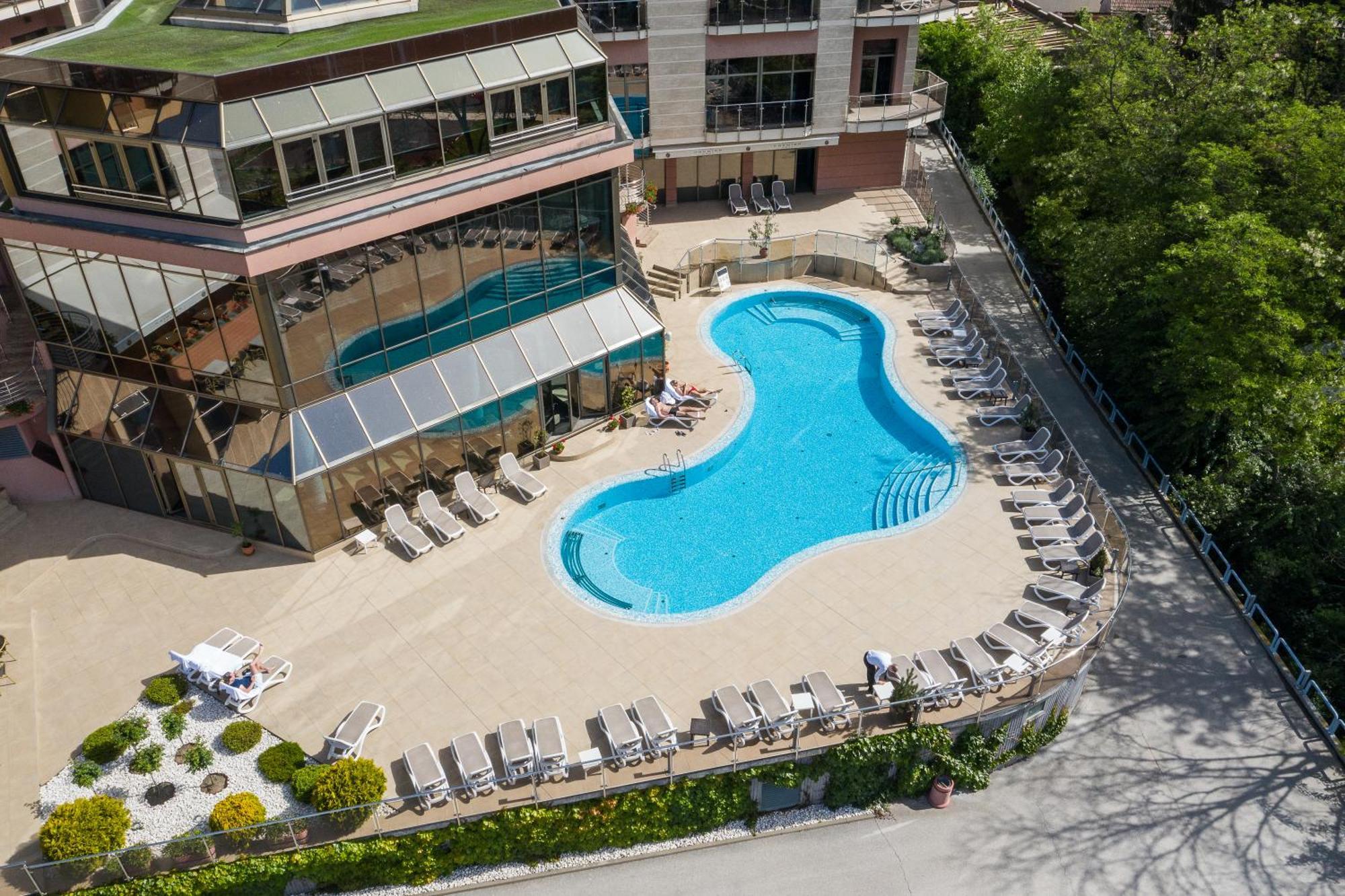 Hotel Premier Aqua - Adults Only Vrdnik Exterior foto